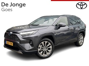 Toyota RAV4 2.5 Hybrid AWD Executive Premium Pack, Panodak