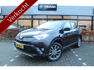 Toyota RAV4 2.5 Hybrid AWD Executive Rijklaar Trekhaak