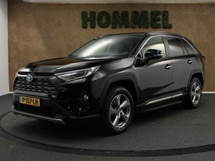 Toyota RAV4 2.5 Hybrid AWD Style - NAVIGATIE - AFNEEMBARE