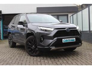 Toyota RAV4 2.5 Hybrid Bi-Tone