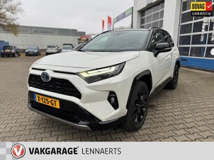 Toyota RAV4 2.5 Hybrid Bi-Tone Automaat TREKHAAK