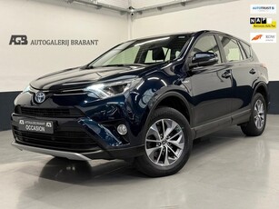 Toyota RAV4 2.5 Hybrid Dynamic / Navi/ Camera/ Trekhaak/