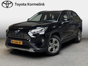 Toyota RAV4 2.5 Hybrid Style automaat