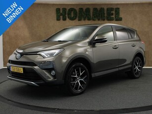 Toyota RAV4 2.5 Hybrid Style - ORIGINEEL NEDERLANDSE AUTO -