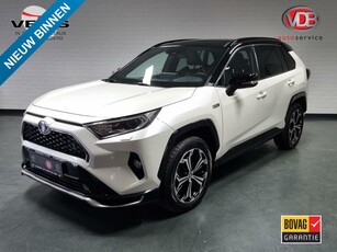 Toyota RAV4 2.5 Plug-in Hybrid AWD Bi-Tone Plus JBL / Pano