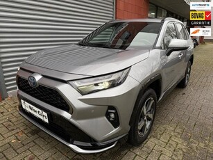 Toyota RAV4 2.5 Plug-in Hybrid AWD Style-Fabrieksgarantie