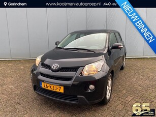 Toyota Urban Cruiser 1.3 VVT-i Aspiration 1e Eigenaar