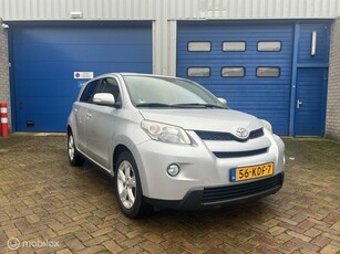 Toyota Urban Cruiser 1.3 VVT-i Aspiration * Airco * NAVI *