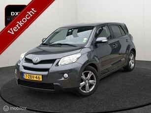 Toyota Urban Cruiser 1.3 VVT-i Dynamic APK-2/2026 NAV STOELV