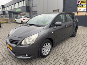 Toyota Verso 1.6 VVT-i Aspiration