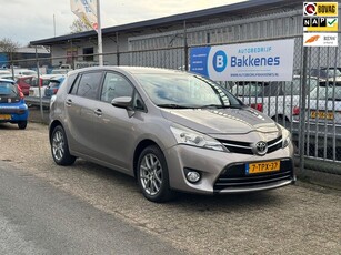 Toyota Verso 1.6 VVT-i Business Camera Trekhaak Cruise