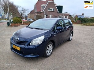 Toyota Verso 1.6 VVT-i Comfort