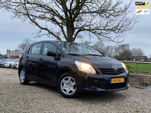 Toyota Verso 1.6 VVT-i Comfort Met Airco nu € 5.975,-!!!