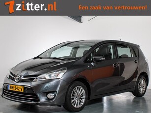 Toyota Verso 1.6 VVT-i Dynamic 7-Persoons, 132PK