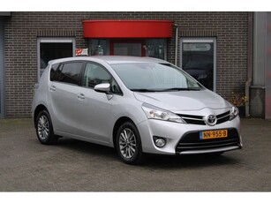 Toyota Verso 1.6 VVT-i Dynamic 7p. /Navi/Camera/Clima Incl