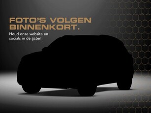 Toyota Verso 1.8 VVT-i Aspiration Trekhaak Cruise &