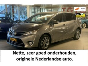 Toyota Verso 1.8 VVT-i Automaat, Business Top5 editie, Navi