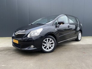 Toyota Verso 1.8 VVT-i AUTOMAAT Limited PANO DAK CAMERA