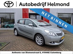 Toyota Verso 1.8 VVT-i Business 7p.