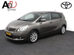 Toyota Verso 1.8 VVT-i Business Titanium Trekhaak