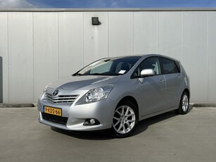 Toyota Verso 1.8 VVT-i Business Trekhaak