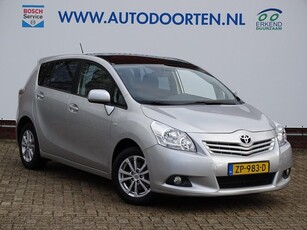 Toyota Verso 1.8 VVT-i BusinessPANOAUTOMAATTREKHAAKCAM