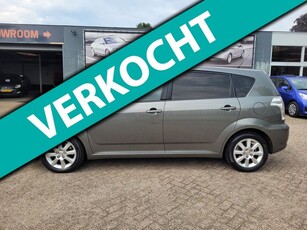 Toyota Verso 1.8 VVT-i Dynamic 7 persoons - Airco ecc -