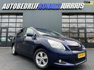 Toyota Verso 1.8 VVT-i Dynamic