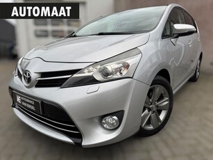 Toyota Verso 1.8 VVT-i Dynamic Business PANORAMADAK /