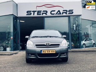 Toyota Verso 1.8 VVT-i Luna 7p.