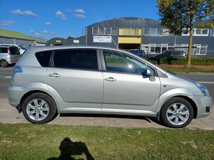 Toyota Verso 1.8 VVT-i Luna (bj 2008)