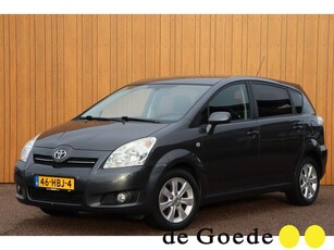 Toyota Verso 1.8 VVT-i Luna van 1ste Eigenaar org. NL-auto