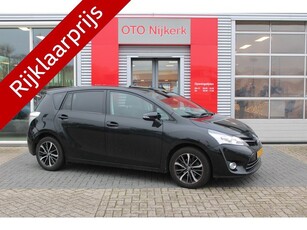 Toyota Verso 1.8 VVT-i SkyView Edition *Met trekhaak!*