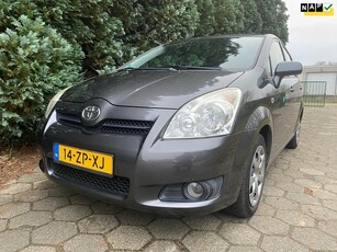 Toyota Verso 1.8 VVT-i Sol