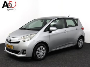 Toyota Verso-S 1.3 VVT-i Aspiration Automaat