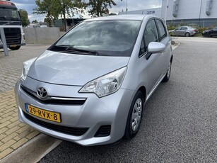 Toyota Verso-S 1.3 VVT-i Comfort Navigatie (bj 2011)