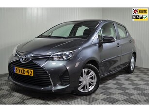 Toyota Yaris 1.0 VVT-i Aspiration / Trekhaak / Navi. /