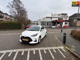 Toyota Yaris 1.0 VVT-i Comfort