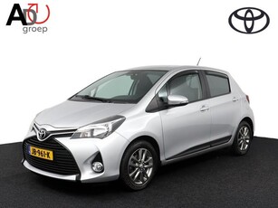 Toyota Yaris 1.0 VVT-i Lounge Airco Trekhaak