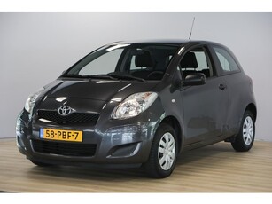 Toyota Yaris 1.0 VVTi Acces