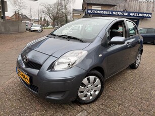 Toyota Yaris 1.0 VVTi Acces *AIRCO*ELEKTR.