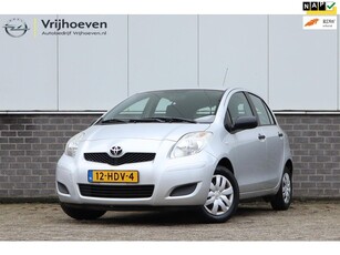 Toyota Yaris 1.0 VVTi Acces Cruise Control