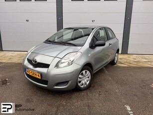 Toyota Yaris 1.0 VVTi CoolGoed onderhoudenNieuwe APK