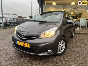 Toyota Yaris 1.3 VVT-i AspirationAutomaatAirco