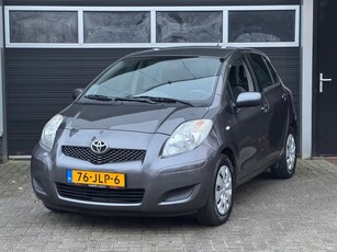 Toyota Yaris 1.3 VVTi Aspiration Airco, NAP