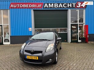 Toyota Yaris 1.3 VVTi Aspiration Airco Parksensor