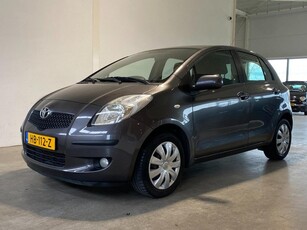 Toyota Yaris 1.3 VVTi Automaat Airco Trekhaak