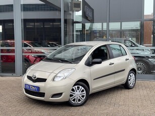 Toyota Yaris 1.3 VVTi Comfort Airco