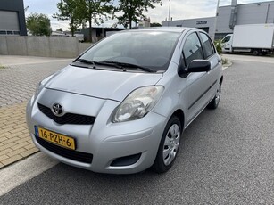 Toyota Yaris 1.3 VVTi Comfort Airco (bj 2011)