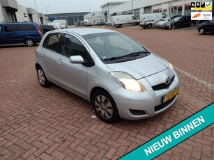 Toyota Yaris 1.3 VVTi Comfort MOOIE AUTO BEL 0619590613 APK